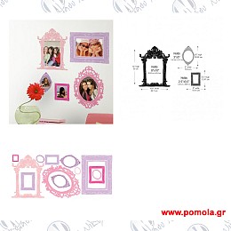 099 Αυτοκολλητο Stickers ΑΜΕΡΙΚΗΣ