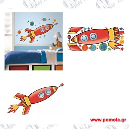 122 Αυτοκολλητο Stickers ΑΜΕΡΙΚΗΣ