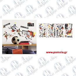 156 Αυτοκολλητο Stickers ΑΜΕΡΙΚΗΣ