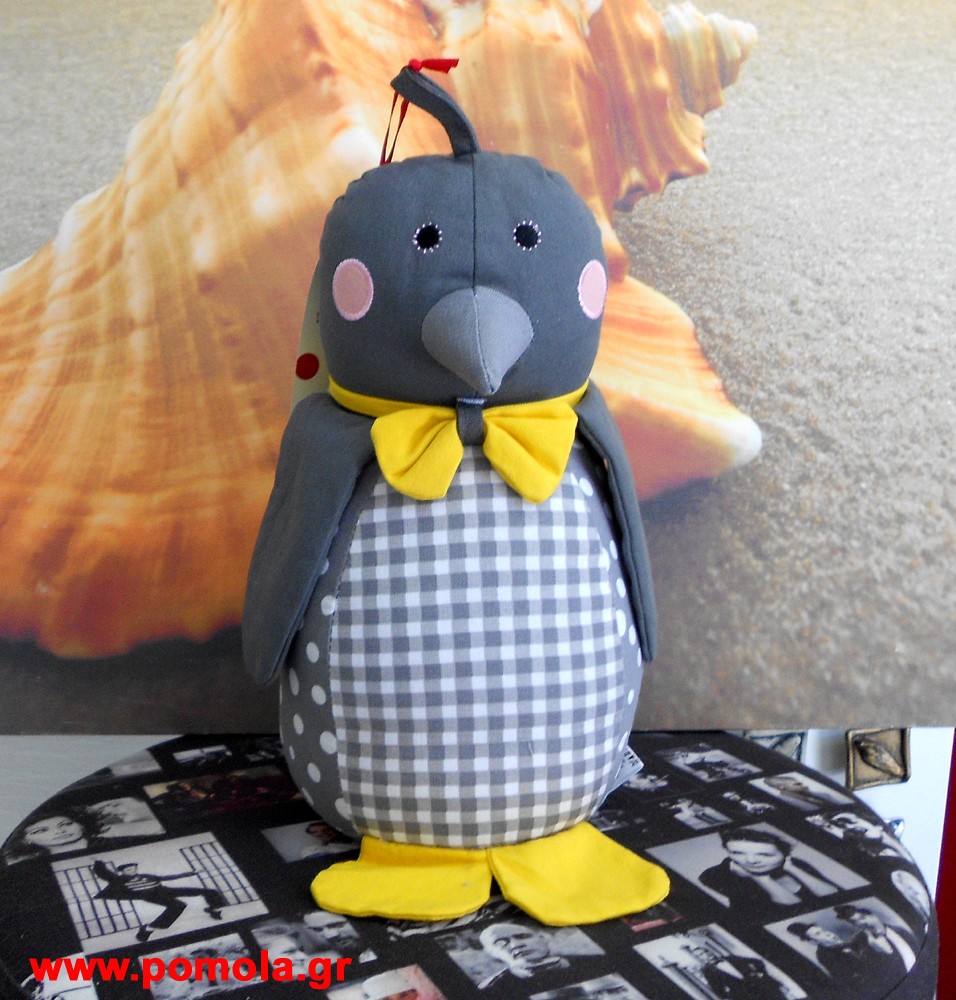 156 Στοπ πορτας