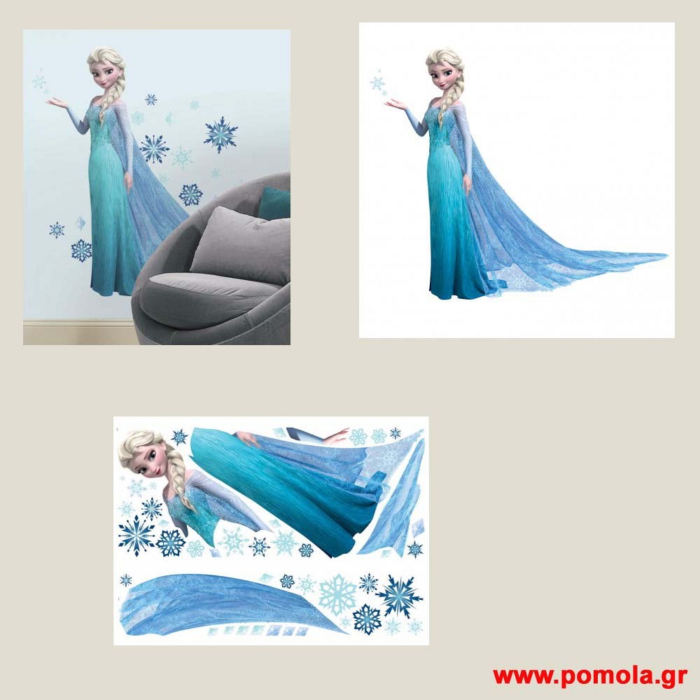 007 Αυτοκολλητο Stickers ΑΜΕΡΙΚΗΣ DISNEY