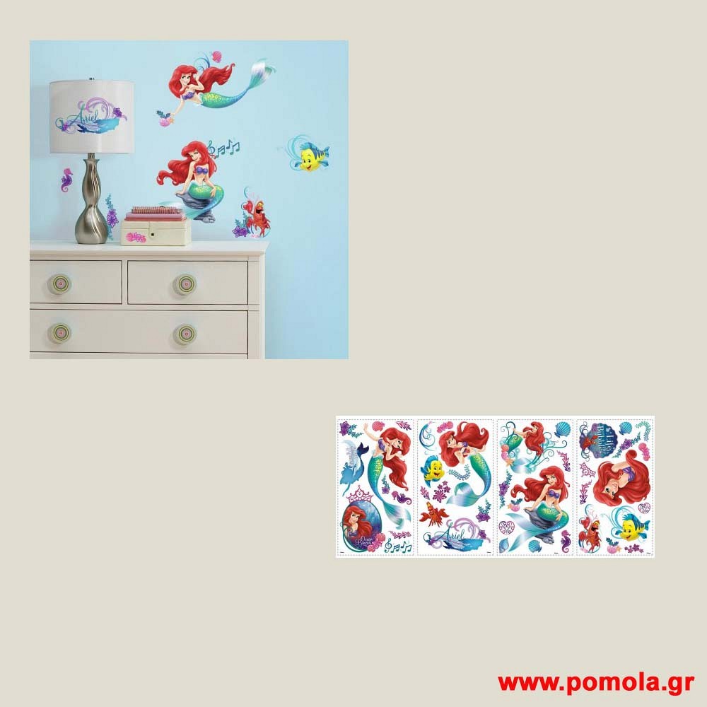 022 Αυτοκολλητο Stickers ΑΜΕΡΙΚΗΣ DISNEY