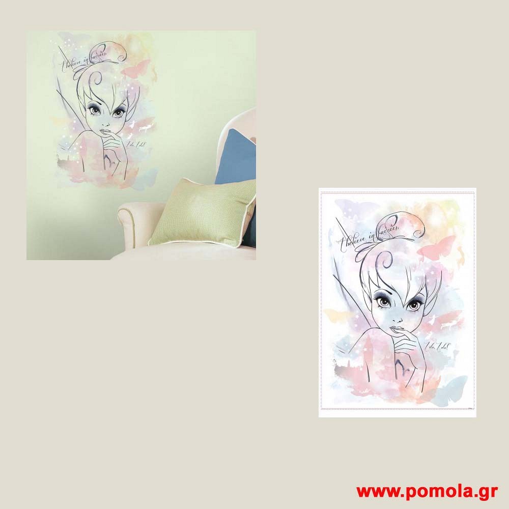 039 Αυτοκολλητο Stickers ΑΜΕΡΙΚΗΣ DISNEY