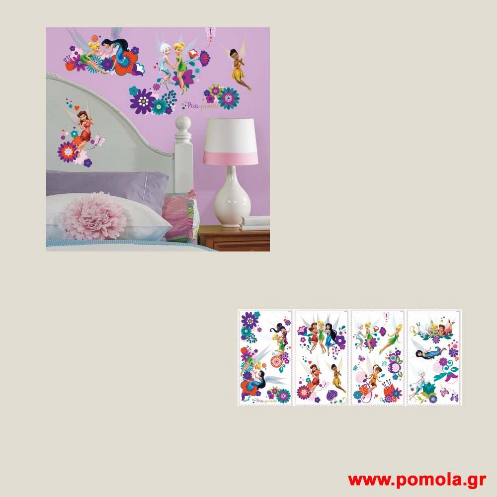 045 Αυτοκολλητο Stickers ΑΜΕΡΙΚΗΣ DISNEY