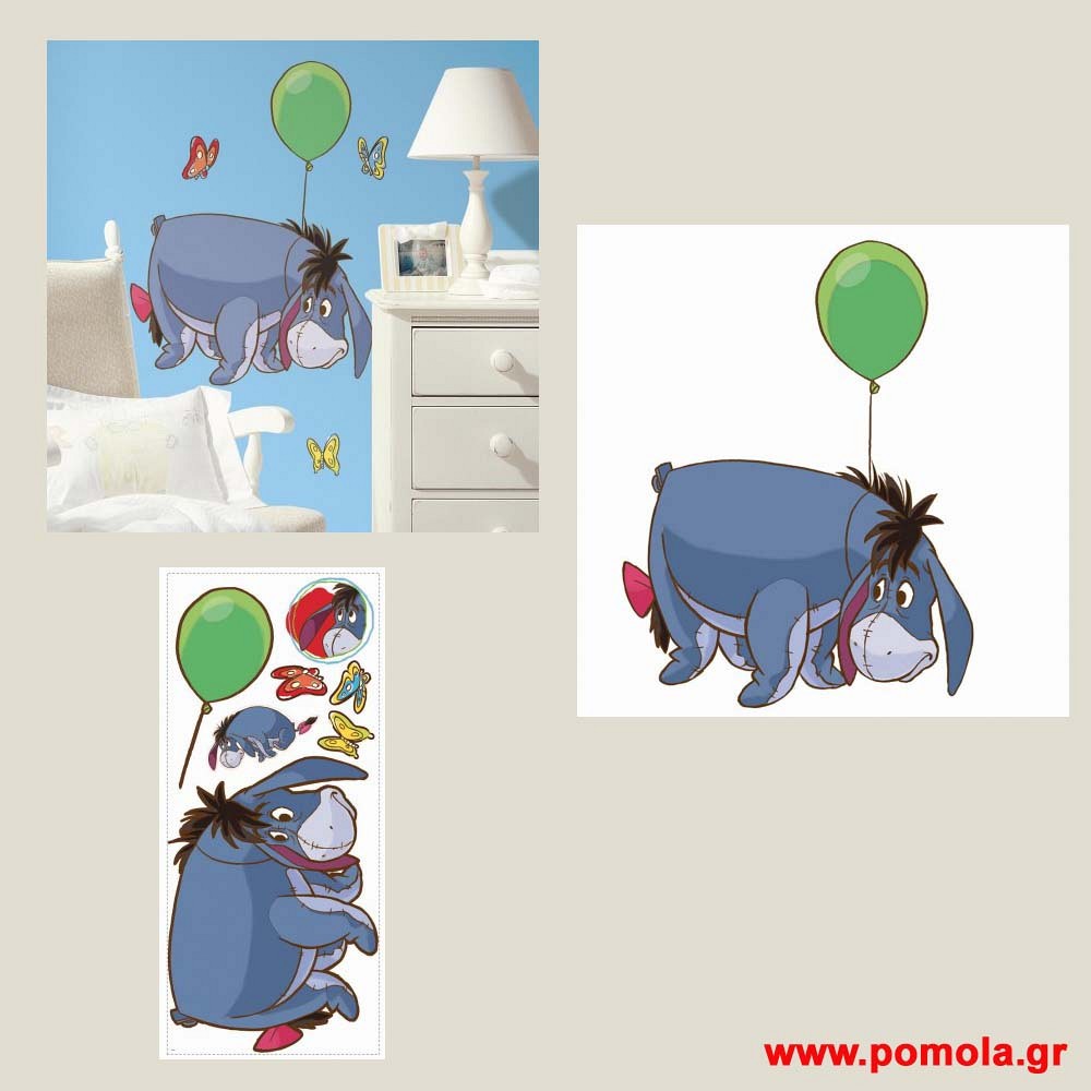 053 Αυτοκολλητο Stickers ΑΜΕΡΙΚΗΣ DISNEY