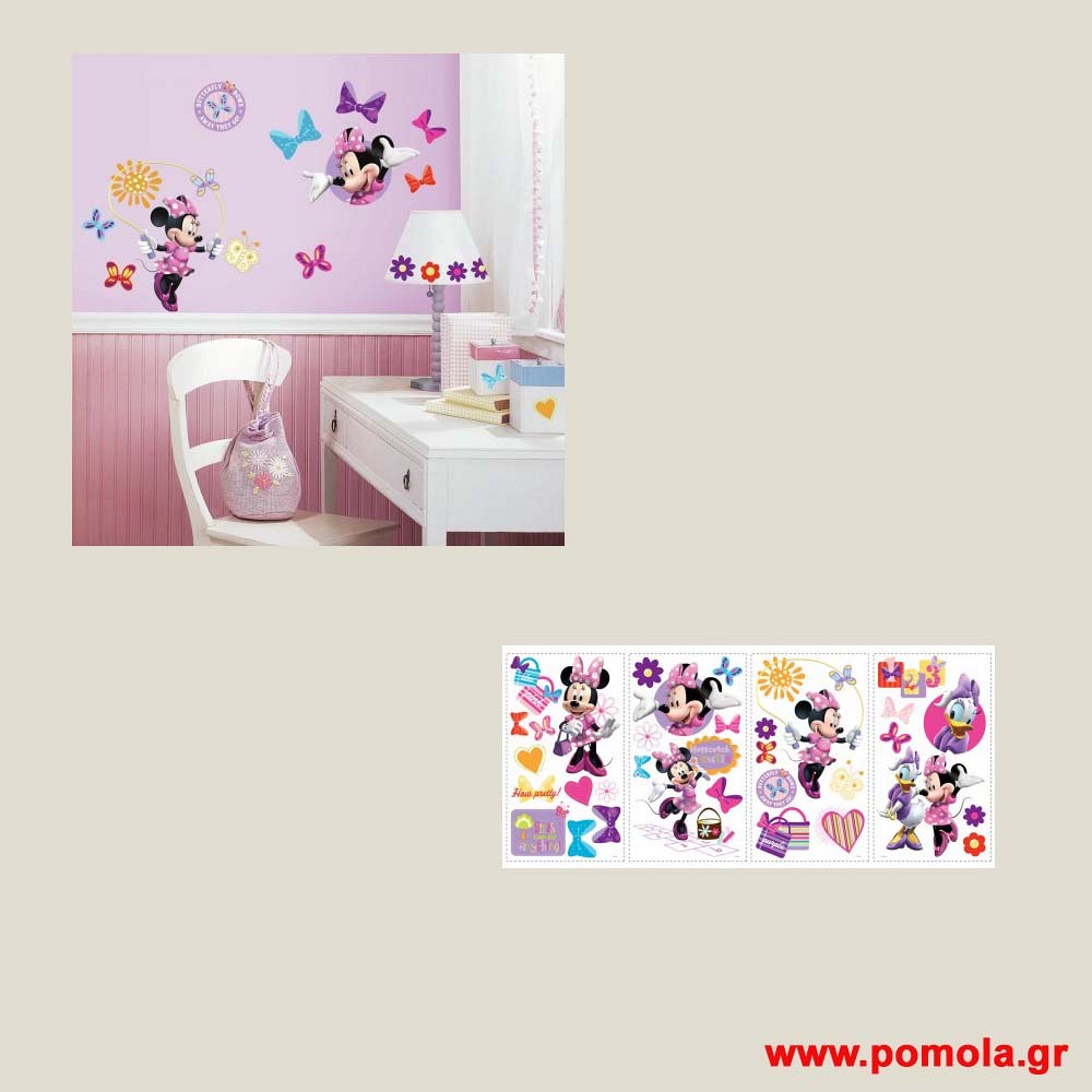 068 Αυτοκολλητο Stickers ΑΜΕΡΙΚΗΣ DISNEY