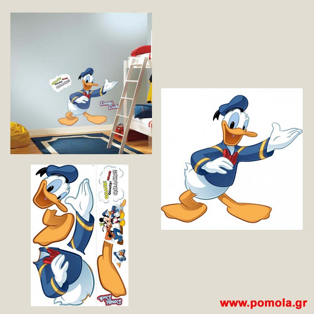 083 Αυτοκολλητο Stickers ΑΜΕΡΙΚΗΣ DISNEY