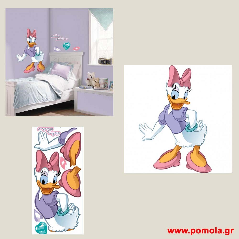 084 Αυτοκολλητο Stickers ΑΜΕΡΙΚΗΣ DISNEY