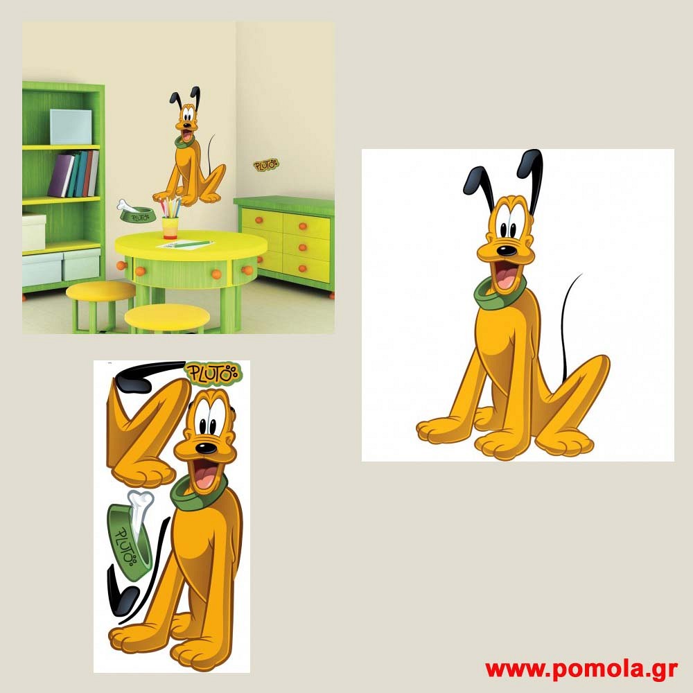 085 Αυτοκολλητο Stickers ΑΜΕΡΙΚΗΣ DISNEY