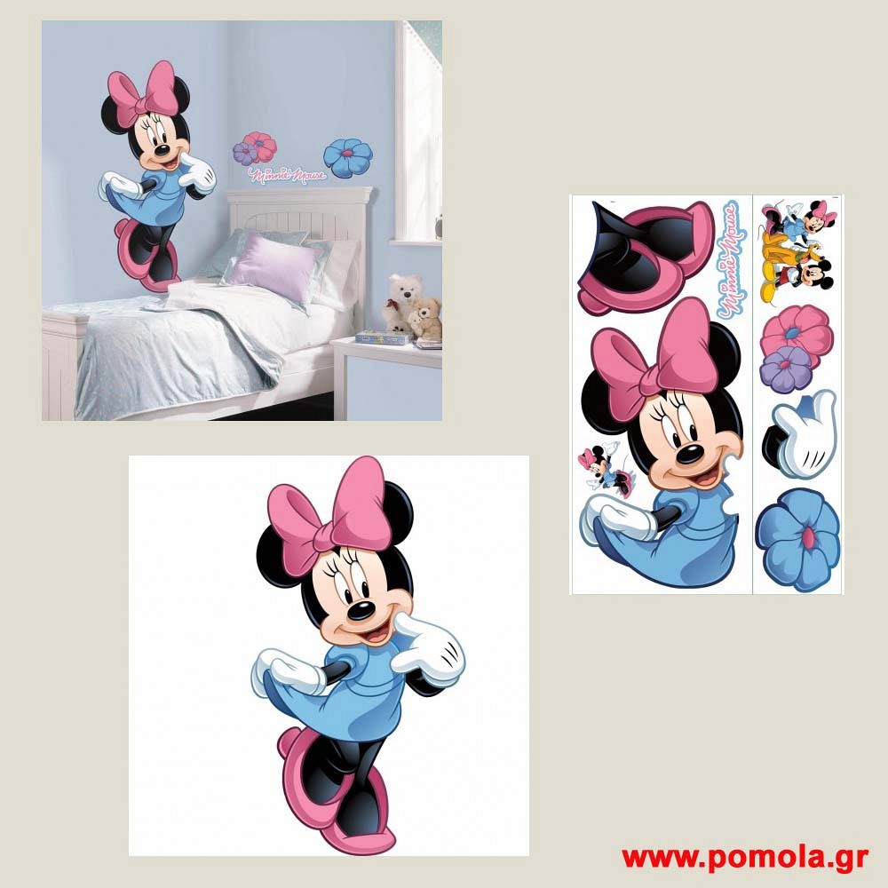 086 Αυτοκολλητο Stickers ΑΜΕΡΙΚΗΣ DISNEY