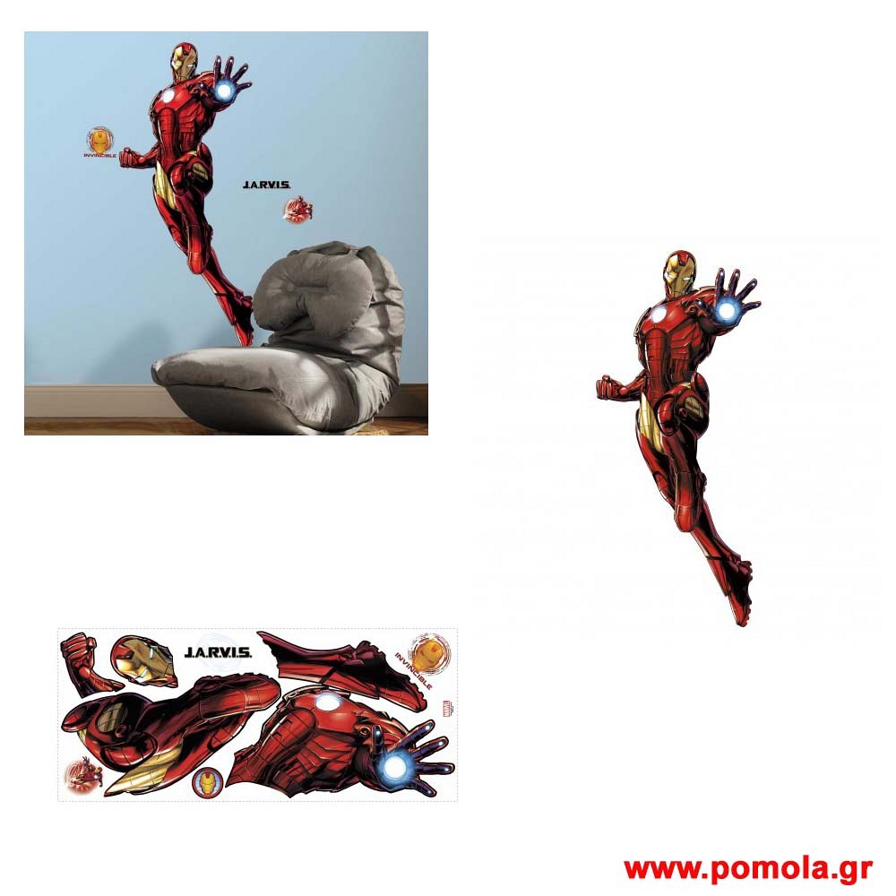 136 Αυτοκολλητο Stickers ΑΜΕΡΙΚΗΣ MARVEL STAR WARS DISNEY