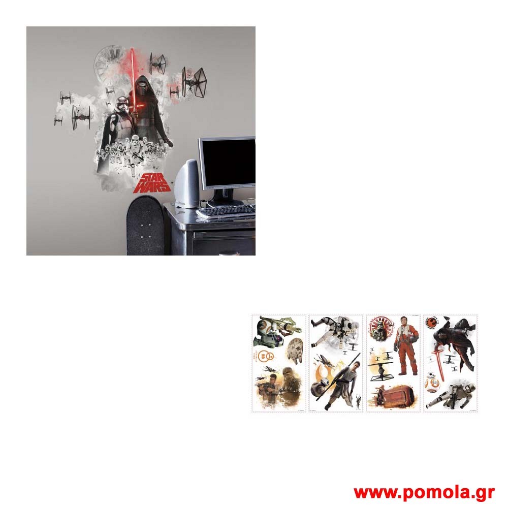 148 Αυτοκολλητο Stickers ΑΜΕΡΙΚΗΣ MARVEL STAR WARS DISNEY