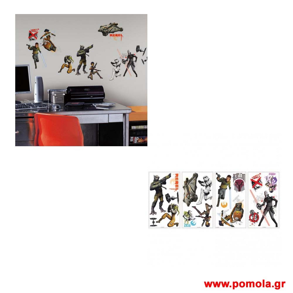 167 Αυτοκολλητο Stickers ΑΜΕΡΙΚΗΣ MARVEL STAR WARS DISNEY