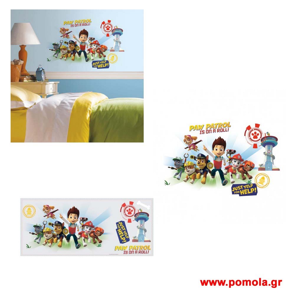 190 Αυτοκολλητο Stickers ΑΜΕΡΙΚΗΣ Ninja Turtles Dora Paw Petrol Sponge Bob