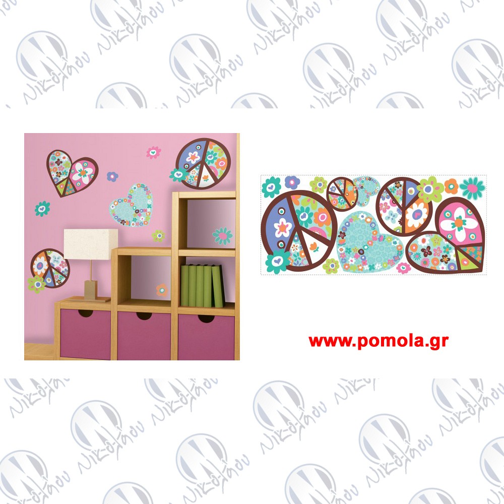 175 Αυτοκολλητο Stickers ΑΜΕΡΙΚΗΣ