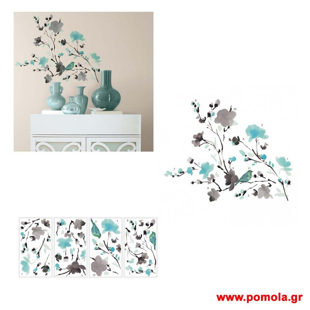 212 Αυτοκολλητο Stickers ΑΜΕΡΙΚΗΣ