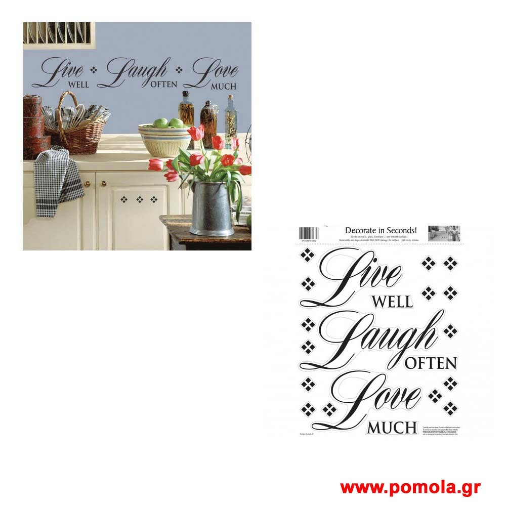 276 Αυτοκολλητο Stickers ΑΜΕΡΙΚΗΣ