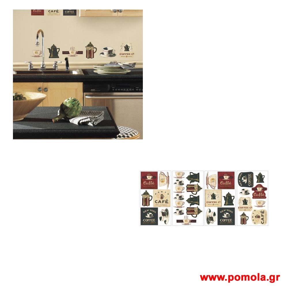 286 Αυτοκολλητο Stickers ΑΜΕΡΙΚΗΣ