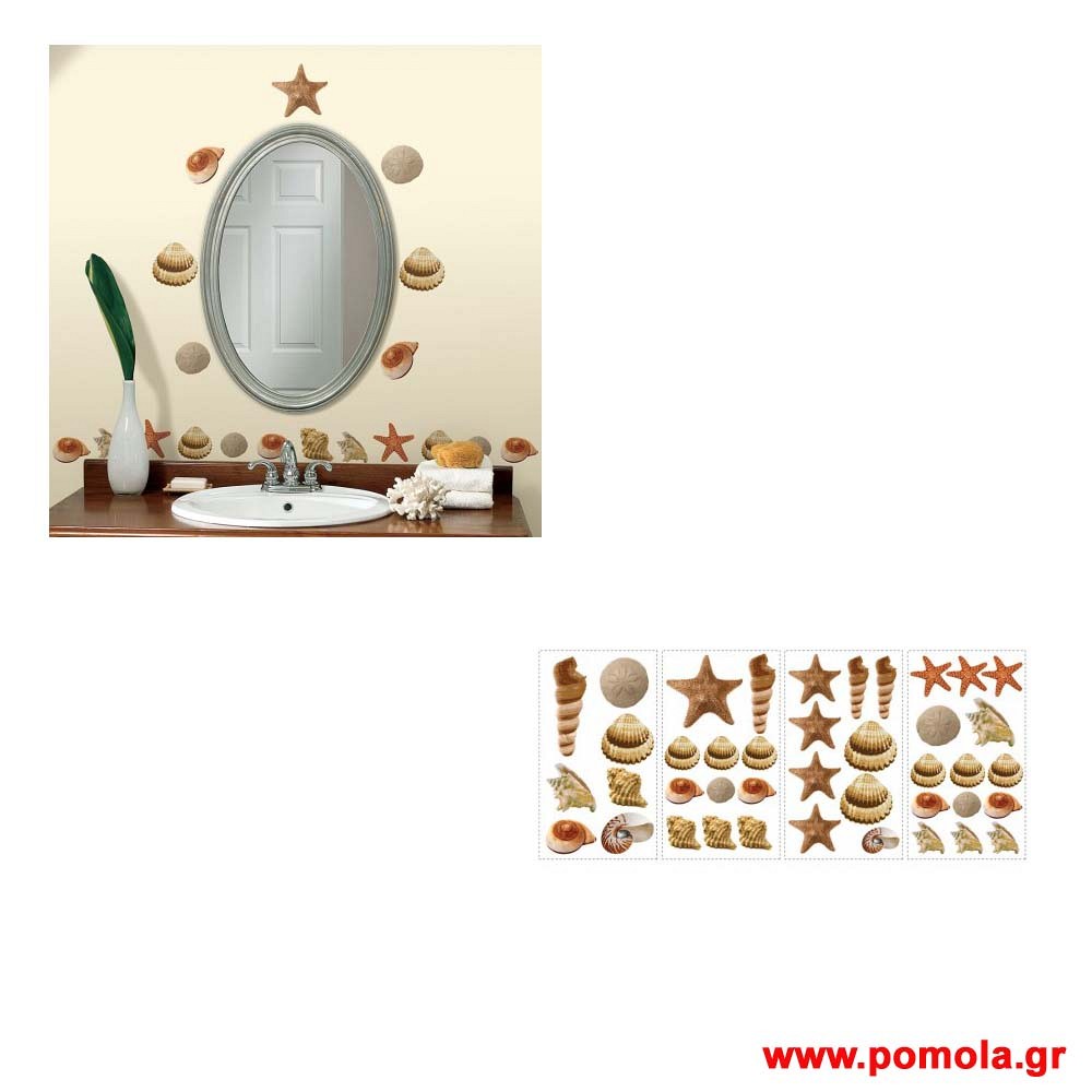 292 Αυτοκολλητο Stickers ΑΜΕΡΙΚΗΣ