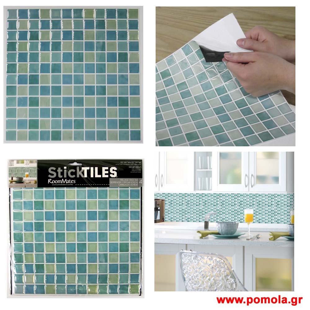 324 Αυτοκολλητο Stickers ΑΜΕΡΙΚΗΣ