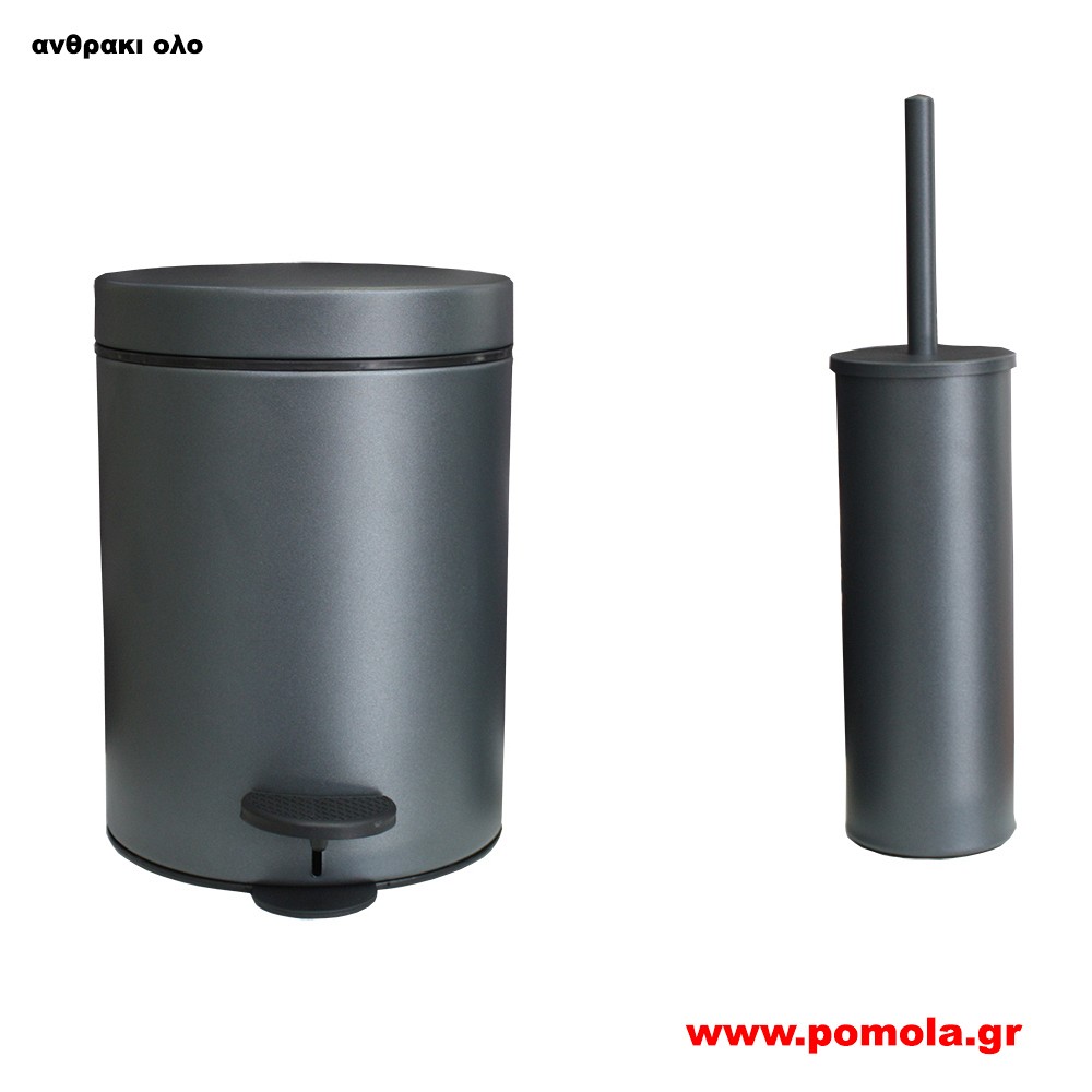 010 Χαρτοδοχειο και Πιγκαλ LOLLIPOP