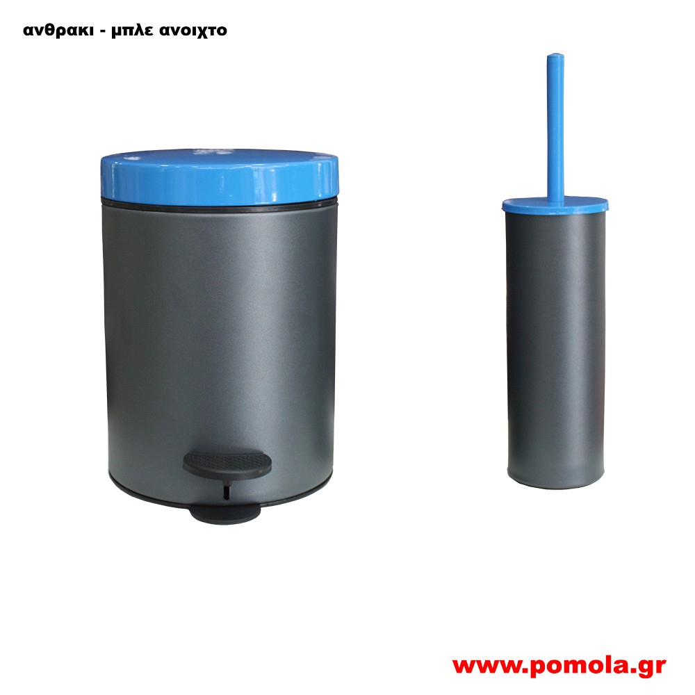 015 Χαρτοδοχειο και Πιγκαλ LOLLIPOP