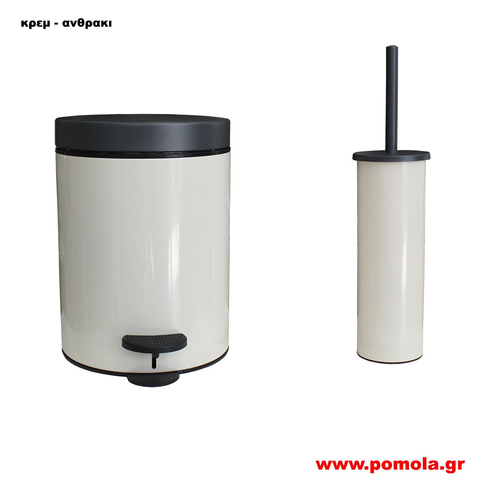 016 Χαρτοδοχειο και Πιγκαλ LOLLIPOP