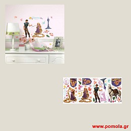 025 Αυτοκολλητο Stickers ΑΜΕΡΙΚΗΣ DISNEY