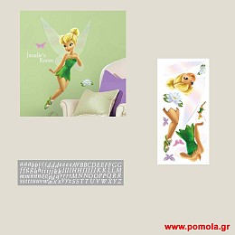 042 Αυτοκολλητο Stickers ΑΜΕΡΙΚΗΣ DISNEY