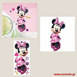 067 Αυτοκολλητο Stickers ΑΜΕΡΙΚΗΣ DISNEY