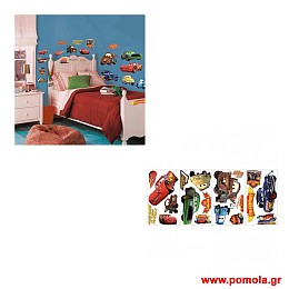 122 Αυτοκολλητο Stickers ΑΜΕΡΙΚΗΣ MARVEL STAR WARS DISNEY
