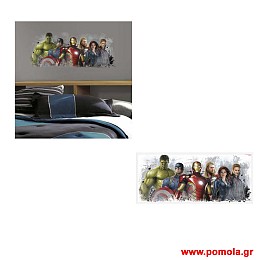 131 Αυτοκολλητο Stickers ΑΜΕΡΙΚΗΣ MARVEL STAR WARS DISNEY