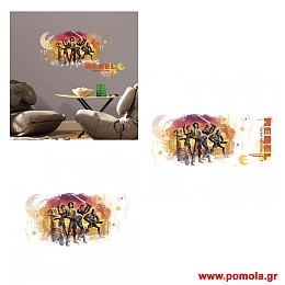 166 Αυτοκολλητο Stickers ΑΜΕΡΙΚΗΣ MARVEL STAR WARS DISNEY