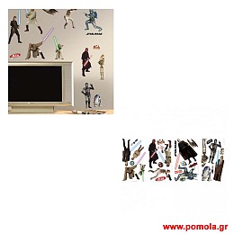 169 Αυτοκολλητο Stickers ΑΜΕΡΙΚΗΣ MARVEL STAR WARS DISNEY