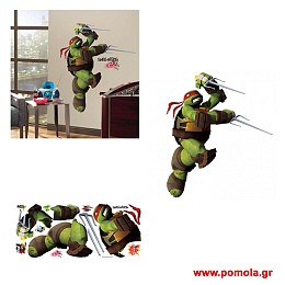183 Αυτοκολλητο Stickers ΑΜΕΡΙΚΗΣ Ninja Turtles Dora Paw Petrol Sponge Bob