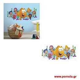 196 Αυτοκολλητο Stickers ΑΜΕΡΙΚΗΣ Ninja Turtles Dora Paw Petrol Sponge Bob