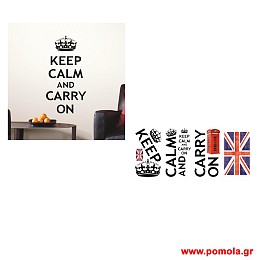 209 Αυτοκολλητο Stickers ΑΜΕΡΙΚΗΣ