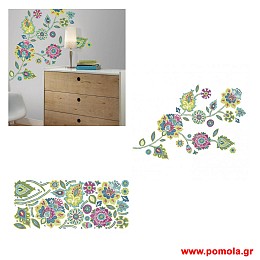 210 Αυτοκολλητο Stickers ΑΜΕΡΙΚΗΣ