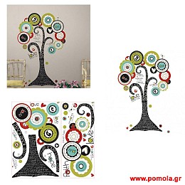 247 Αυτοκολλητο Stickers ΑΜΕΡΙΚΗΣ
