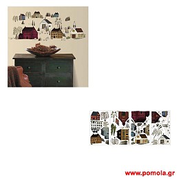 301 Αυτοκολλητο Stickers ΑΜΕΡΙΚΗΣ