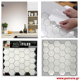 323 Αυτοκολλητο Stickers ΑΜΕΡΙΚΗΣ
