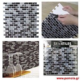 325 Αυτοκολλητο Stickers ΑΜΕΡΙΚΗΣ