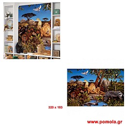 335 Αυτοκολλητο Stickers ΑΜΕΡΙΚΗΣ