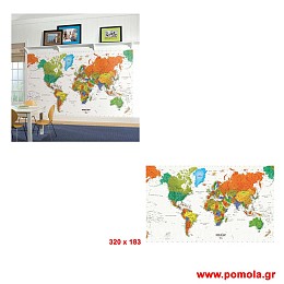 336 Αυτοκολλητο Stickers ΑΜΕΡΙΚΗΣ