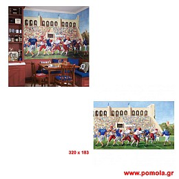 352 Αυτοκολλητο Stickers ΑΜΕΡΙΚΗΣ