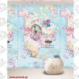 011 Φωτοταπετσαρια ΚΟΛΑΖ