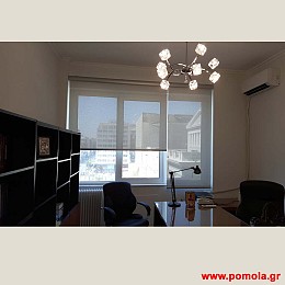 328 Τοποθετηση Σκιασης