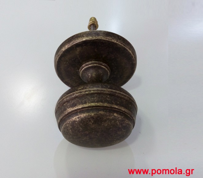 029 Μπουλ Εξωπορτας