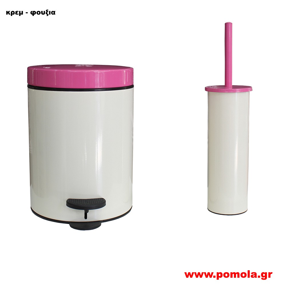 017 Χαρτοδοχειο και Πιγκαλ LOLLIPOP