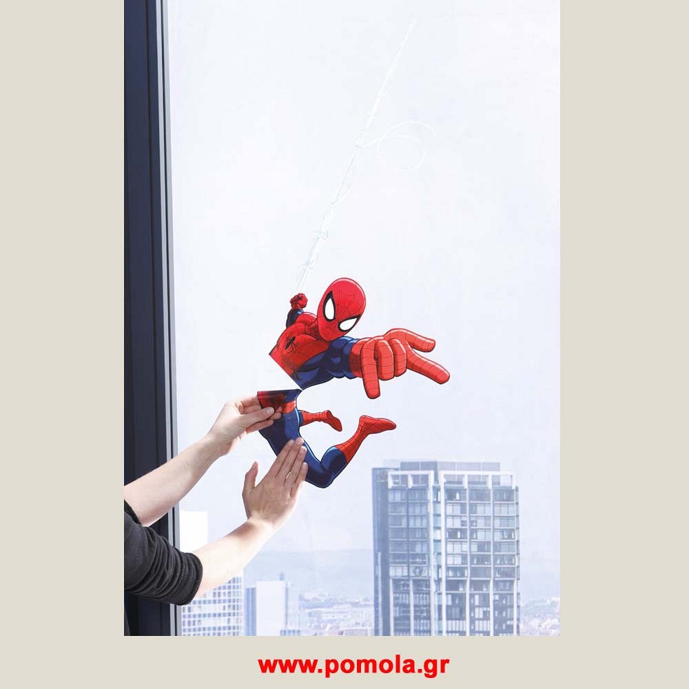 063 Αυτοκολλητα STAR WARS MARVEL DISNEY